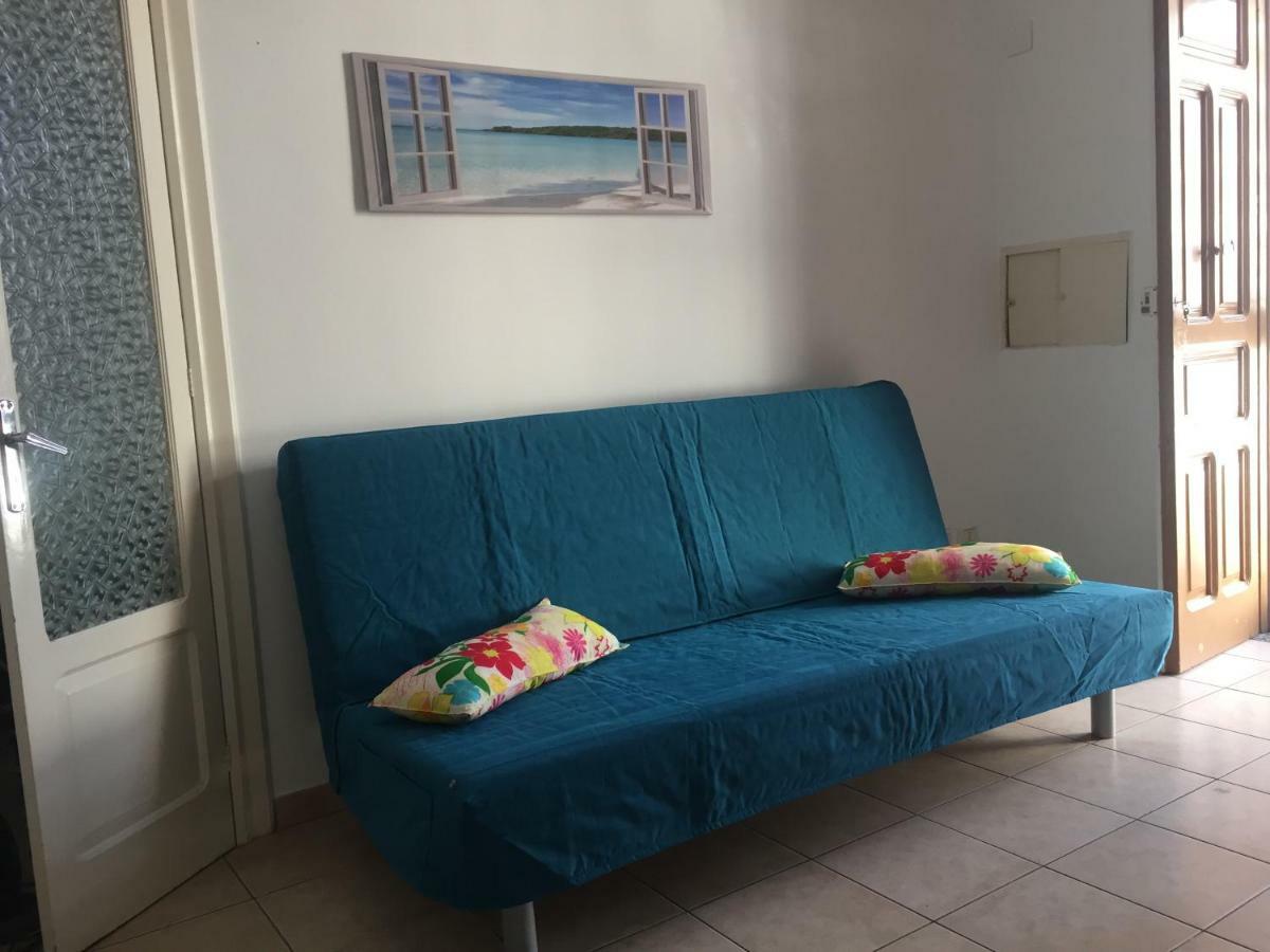 Casa Dolce Casa Daire Ostuni Dış mekan fotoğraf