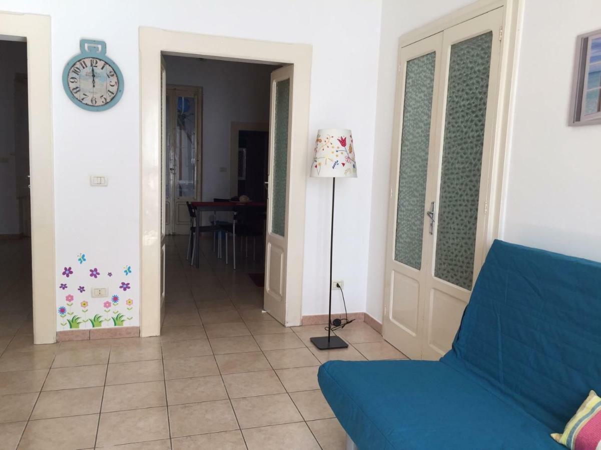Casa Dolce Casa Daire Ostuni Dış mekan fotoğraf