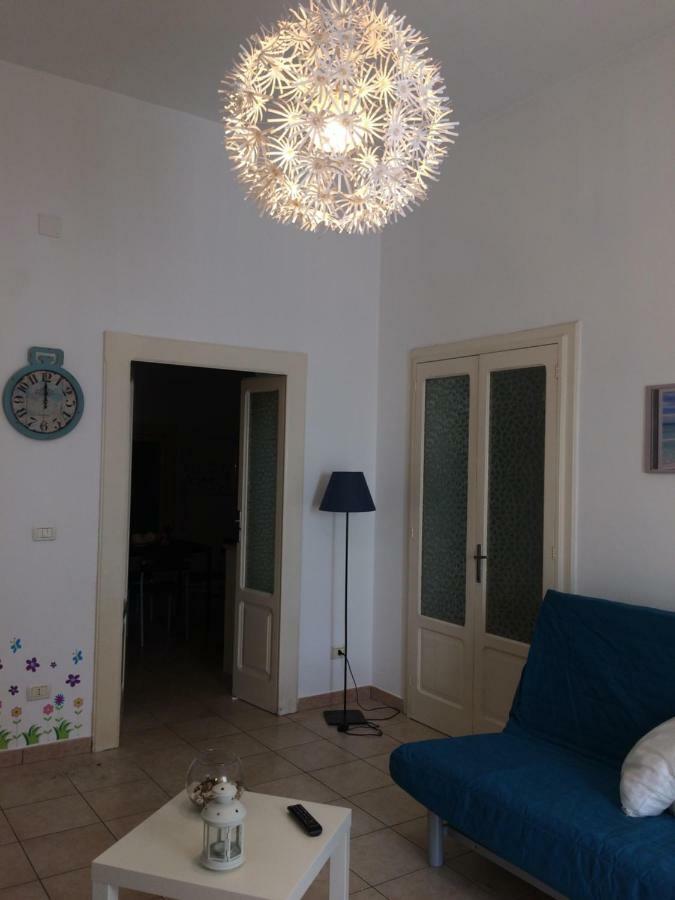 Casa Dolce Casa Daire Ostuni Dış mekan fotoğraf